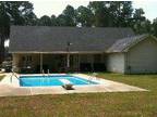 $370 / 3br - Sublease - carport, in-ground swimming pool (Statesboro