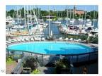 $2100 / 2br - 2BR Furnished Waterfront Rental w/Views of Spa Creek