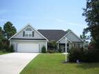 Lakefront Home