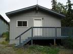 $750 / 1br - 500ft² - Longmere, Floatplane Lake, Cabin, 1 bedroom