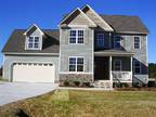 286 Carriage Creek Drive