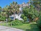 $2500 / 5br - 3000ft² - Beach, privacy, huge house, 800 a week (Folly Beach)