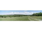 Acreage with Views