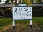 $650 / 1br - &- $750-780 / 2br Both with Garage%%%%%%%%%%%%%%%%%%%%%% ( FIRST