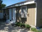 $500 / 1br - 450ft² - 1 Bed / Bath In Duplex in Thibodaux. Close to Nichols.