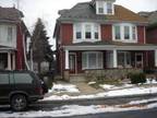 $750 / 2br - LARGE 2nd FLOOR APT in WILSON BOROUGH (EASTON
