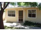 $550 / 1br - 660ft² - 220 Drake Avenue---OPEN HOUSE SATURDAY'S from 1-2pm!