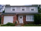 Nice 3 br Colonial in Wedgewood of Washington Twp!!