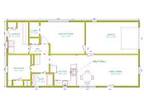 $580 / 2br - ft² - Another Good Clean Rental (Lake City) (map) 2br bedroom