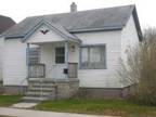 Alpena, MI, Alpena County Home for Sale 2 Bedroom 1 Baths