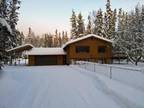 $1600 / 4br - 2 Bath / Family Room W/Woodstove (North Pole) 4br bedroom