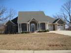 Jasper, GA, Pickens County Home for Sale 3 Bedroom 3 Baths