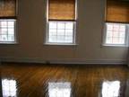 $595 / 1br - Sharp 3rd Floor Studio Apt. For Rent (N. 2nd St.
