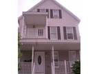 $750 / 2br - 850ft² - Large Apt. 3rd fl. yard, parking, Pets OK, balcony