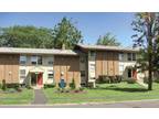 201 Deerfield Road Franklin Park Apartments