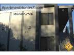 Charming 1 bedroom, 1 bath