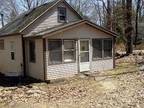 Across from Coventry Lake