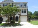 $ / 3br - 1500ft² - Gorgeous Townhome with Stainless Stell Appliances!