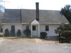 $1700 / 3br - 1800ft² - House for Rent (near Media) (Upper Providence) (map)