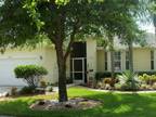 3 Bed/2 bathroom Home with Lake View in a Nice, Quiet Community