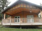 $975 / 3br - 1400ft² - 3yr old house on 5 acres (Eureka Mt) (map) 3br bedroom