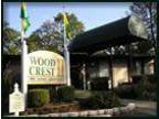 $569 / 1br - FIRST MONTH ABSOLUTELY FREE! AND ONLY $99 DEPOSIT (Warner Robins)