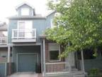 $1200 / 2br - 1844ft² - +Loft & 3Bath 1 Car Garage - Finished Basement (South