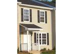 $650 / 2br - Like New Townhouse - Very Nice (Grottoes) 2br bedroom