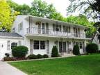 Southern-Style Colonial