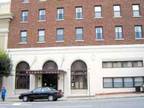 1br - 550ft² - Elevator, High Rise, A/C, Wheelchair Access (North Wilkesboro