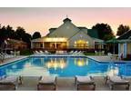1100 West Chester Pike Golf Club Apartments