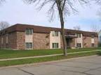 $580 / 2br - 2 BR APT (Lake Crystal) 2br bedroom