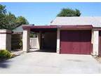 $600 / 1br - 600$ 1 Bedroom & 1 Bathroom (North East Visalia) 1br bedroom
