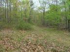 50 acres of wooded land.