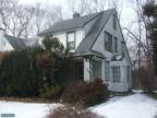 Elkins Park, PA, Montgomery County Home for Sale 4 Bedroom 2 Baths