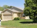 $1250 / 3br - Maize Schools 3 bed 2 bath (2118 Sunridge) (map) 3br bedroom