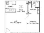 $535 / 1br - 650ft² - $99 Moves You In TODAY!! (Whispering Sands) 1br bedroom