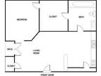 $799 / 1br - Cozy Yet Spacious One Bedroom Awaits You!! (4165 Old Dowlen Road
