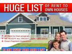 RENT TO OWN A MODERN AFFORDABLE LIVING WITH AMAZING AMENITIES (Lubbock)