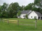 3 Bedroom 2 bathroom Property for Sale - Lyme