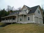 4 Bedroom 2 bathroom Property for Sale - Hebron
