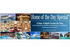 $725 / 1br - 766ft² - Cruise Giveaway if you rent an apartment with us!