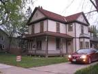 $400 / 1br - 1 br upper, Wausau, just off Grand Ave. (507 Seymour) (map) 1br
