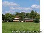 Property for sale in Rantoul, IL for