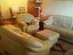 $1250 * Galleria Fully Furnished * 1BR / 1BA + Study * All Utilities Paid *