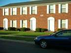 $525 / 2br - Townhouse (Richmond, KY) 2br bedroom
