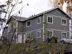 $950 / 2br - LAKEFRONT, infloor heat, Furnished (mostly) (Big Lake) (map) 2br