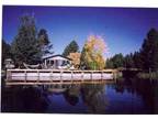 $1540 / 3br - ft² - Riverfront retreat, utilities incl, piano, BBQ, canoe