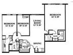 3br - Great 3 bedrooms for rent(individual room or whole apartment) (Olengtangy