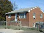 $750 / 1br - Terrace Apartment (Charlottesville) 1br bedroom
